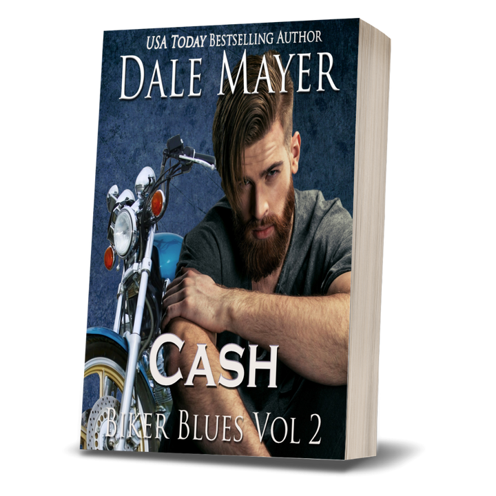 Biker Blues: Cash: Love Never Fails