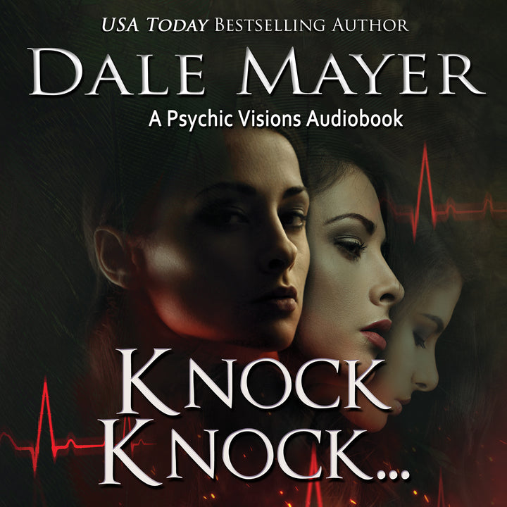 Knock, Knock…: Psychic Visions Book 5