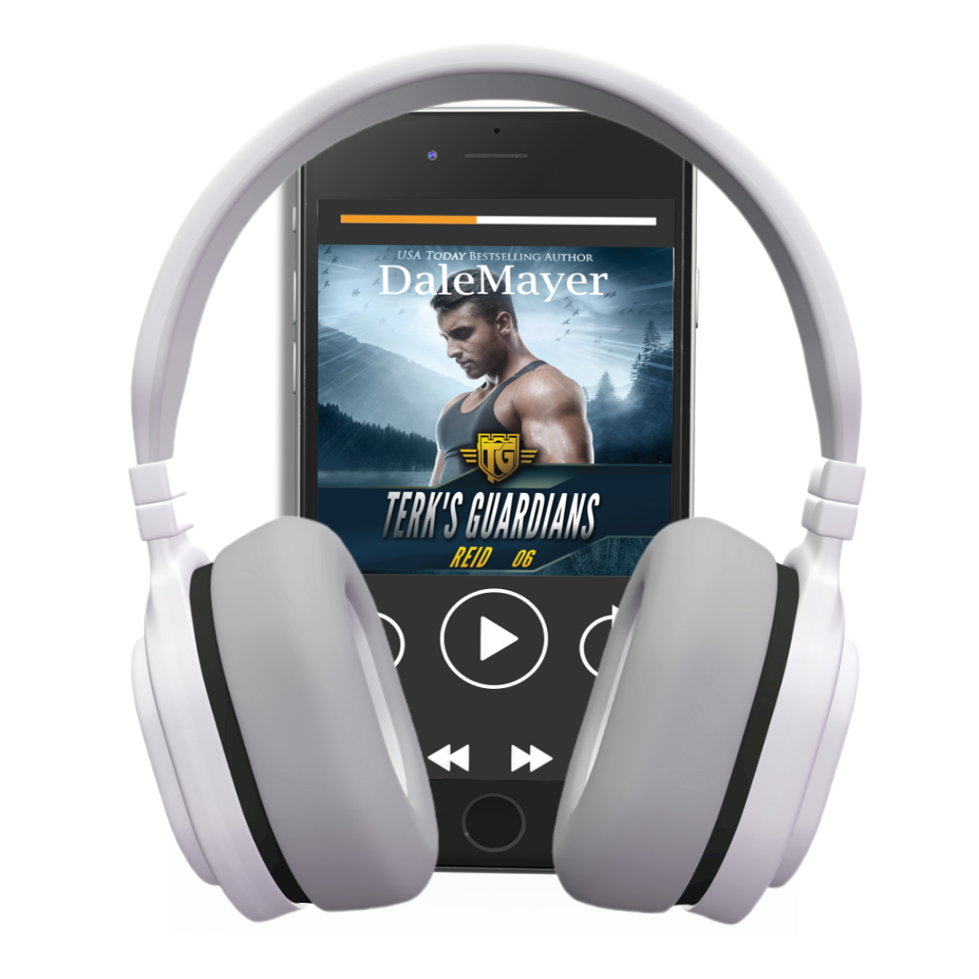 Reid: Terk's Guardians Book 6