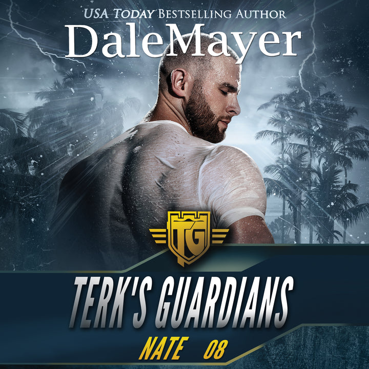 Nate: Terk's Guardian Book 8