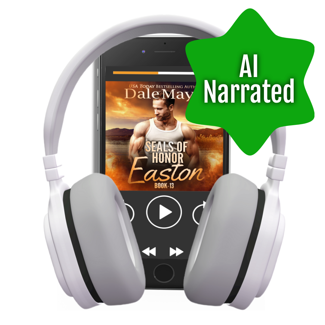 Easton: SEALs of Honor Book 13