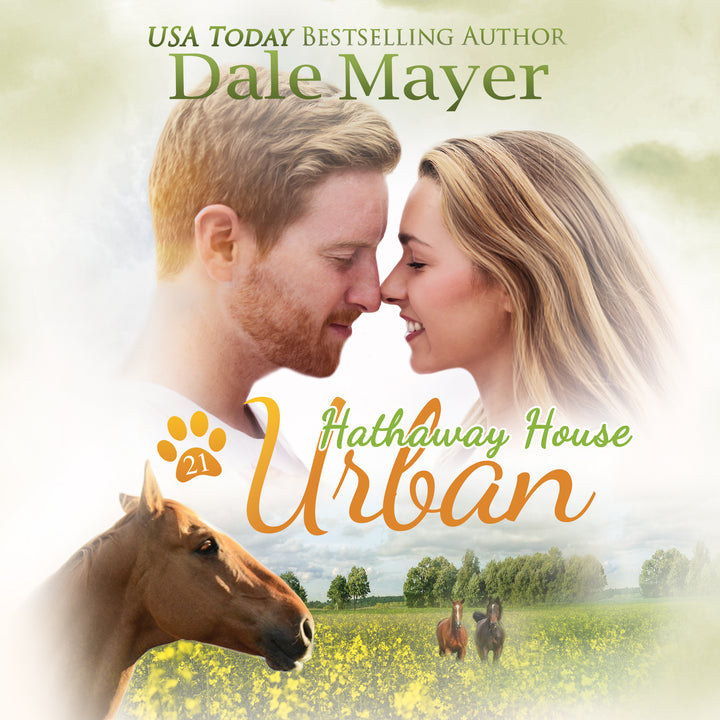 Urban: Hathaway House Book 21