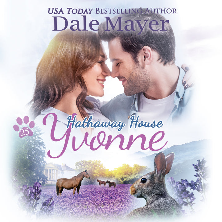 Yvonne: Hathaway House Book 25