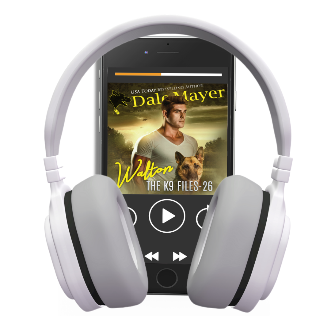 Walton: The K9 Files Book 26