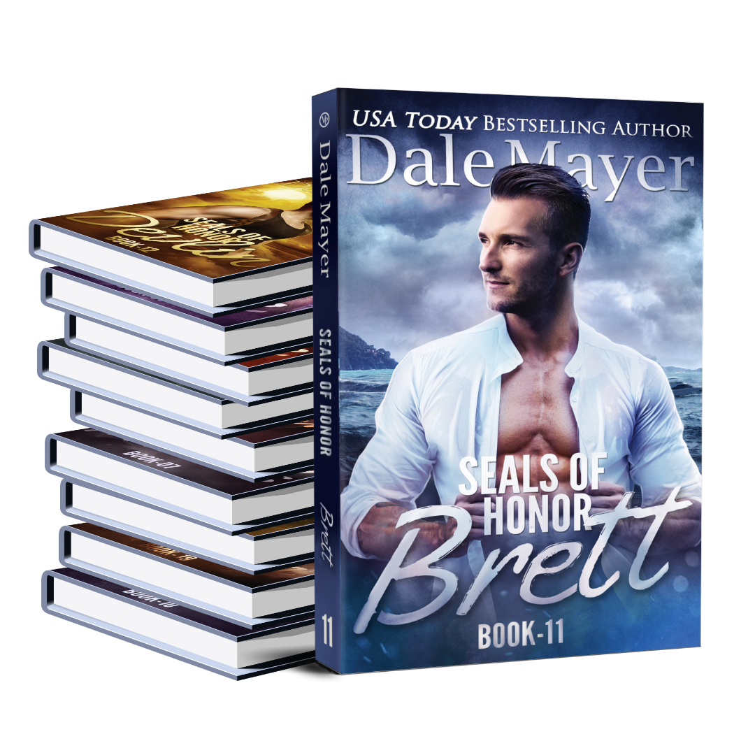 SEALs of Honor: Book Bundle 11-20