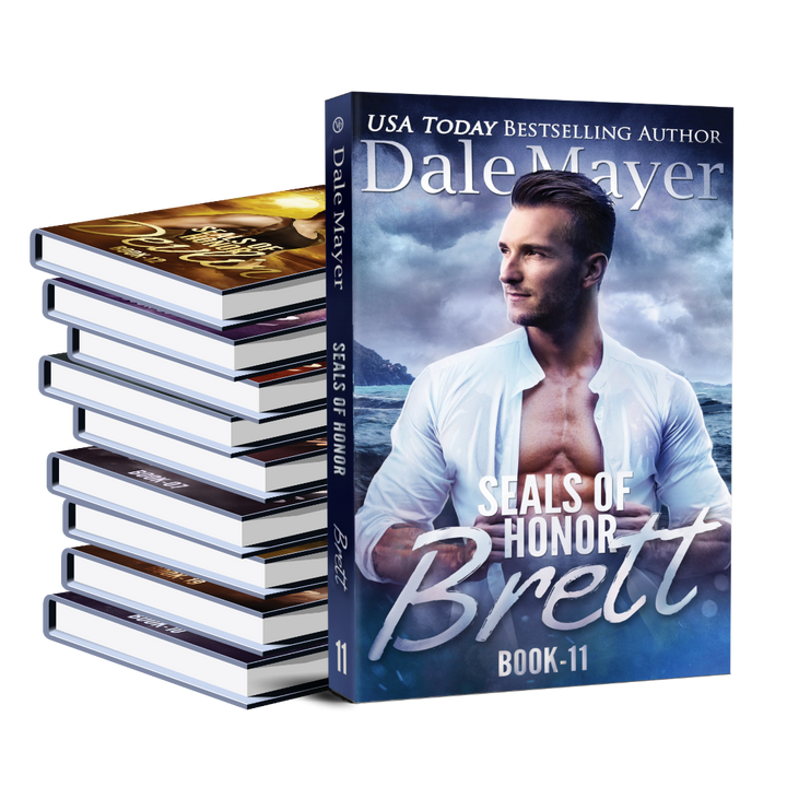 SEALs of Honor: Book Bundle 11-20