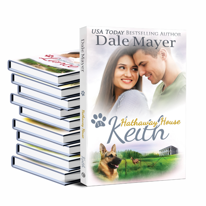 Hathaway House Bundle 11-20