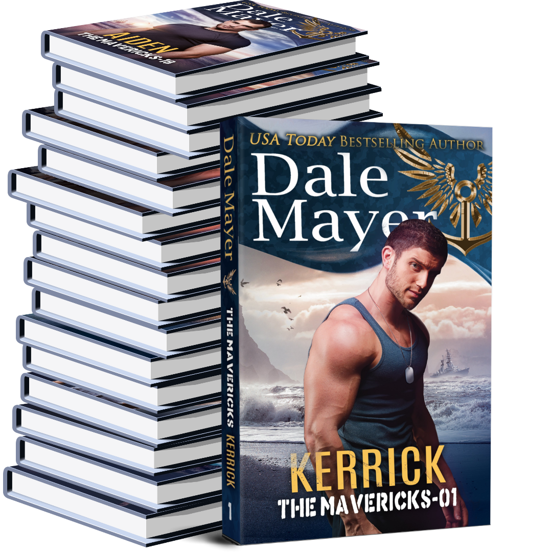 The Mavericks: Book Bundles 1-18