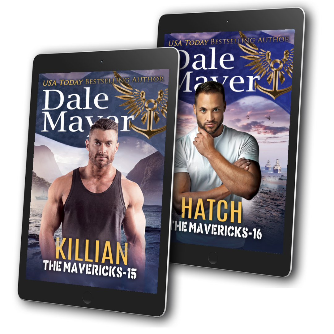 The Mavericks: Book Bundles 15-16