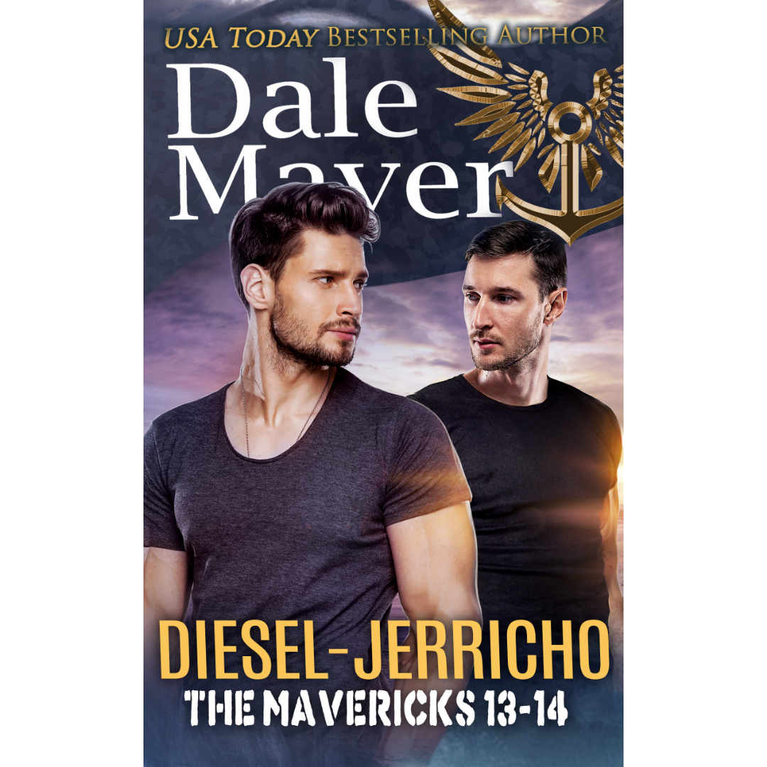 The Mavericks: Book Bundles 13-14