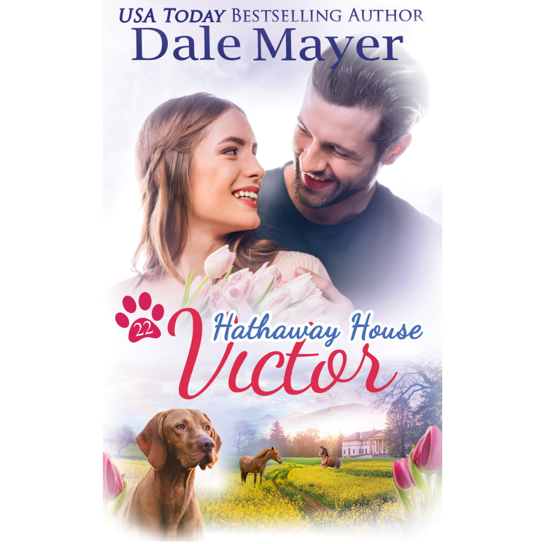 Victor: Hathaway House Book 22 (Pre-Order)