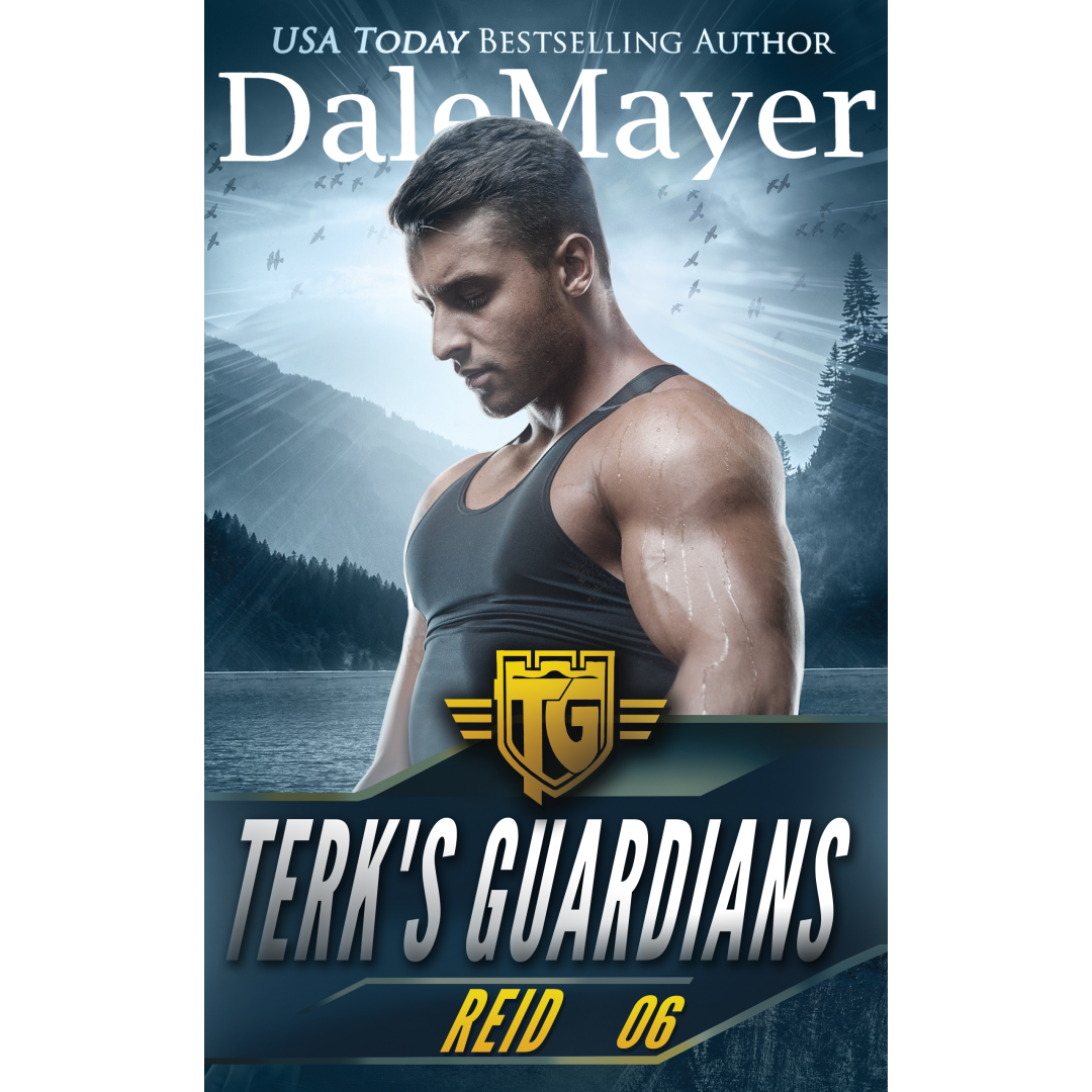 Reid: Terk's Guardians Book 6