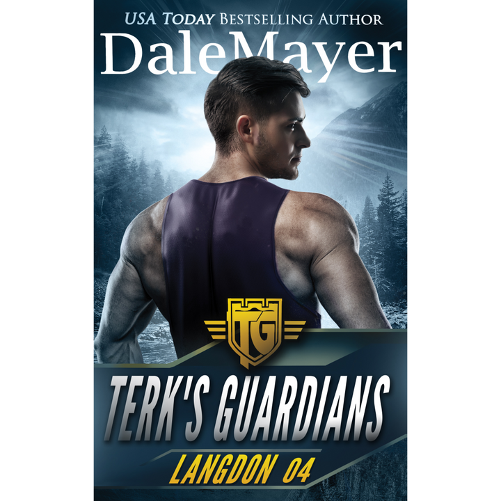 Langdon: Terk's Guardians Book 4
