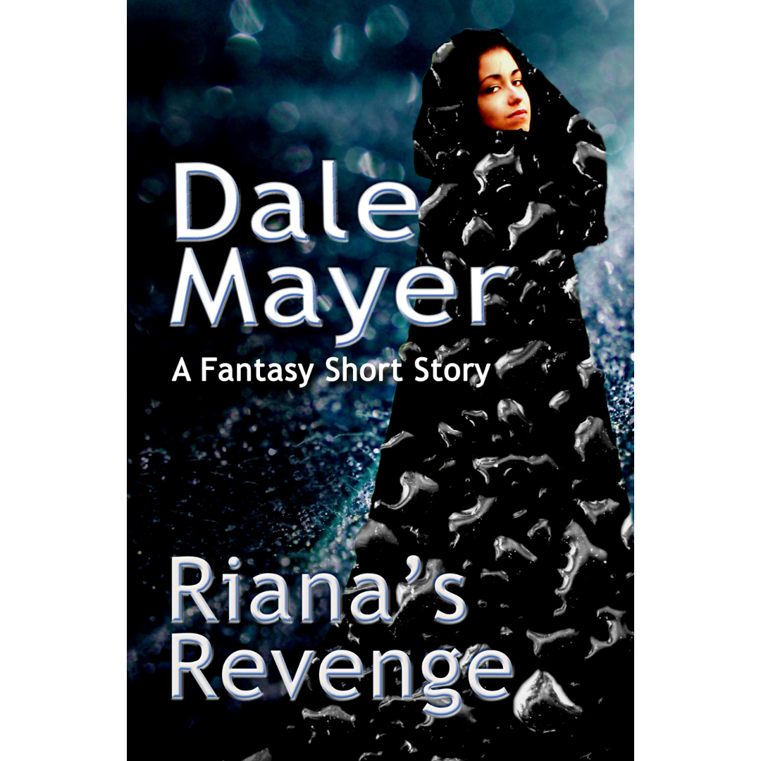 Riana's Revenge: A Fantasy Short Story