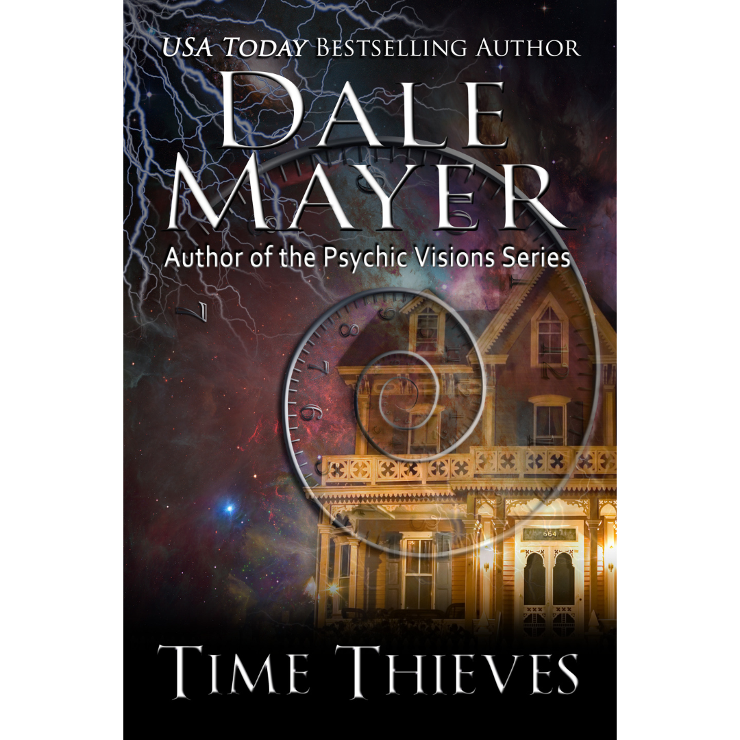 Time Thieves
