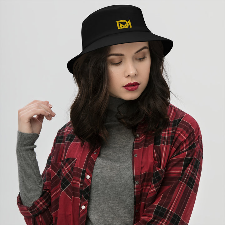 DM Bucket Hat