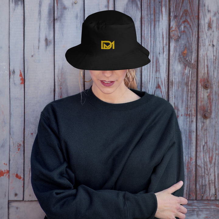 DM Bucket Hat