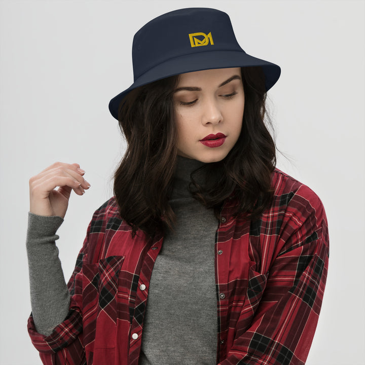 DM Bucket Hat