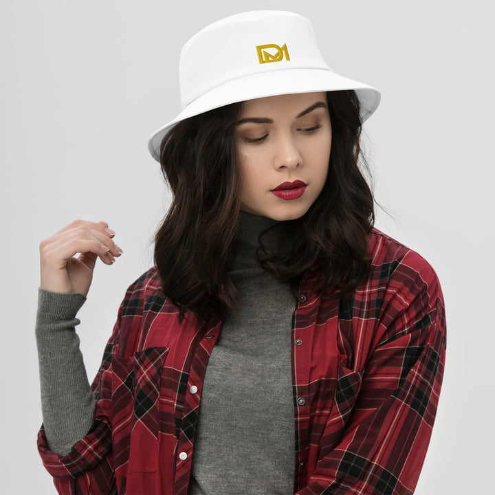 DM Bucket Hat