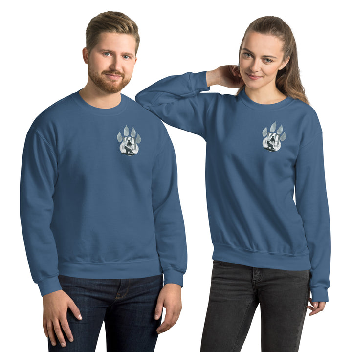 The K9 Files Unisex Sweatshirt