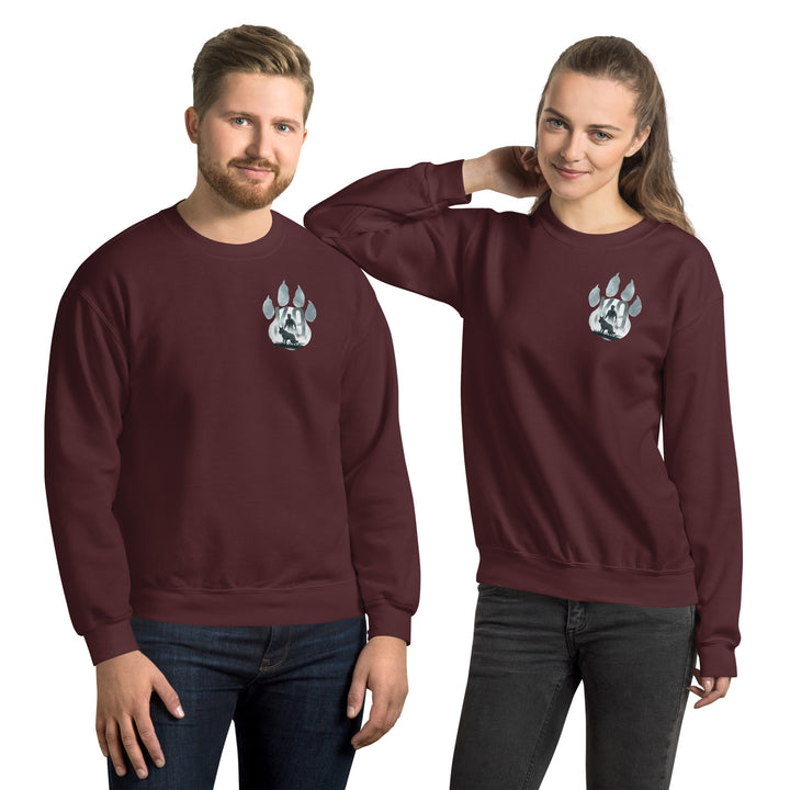 The K9 Files Unisex Sweatshirt