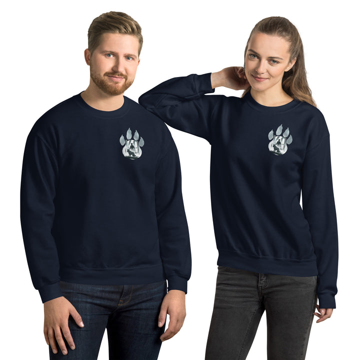 The K9 Files Unisex Sweatshirt