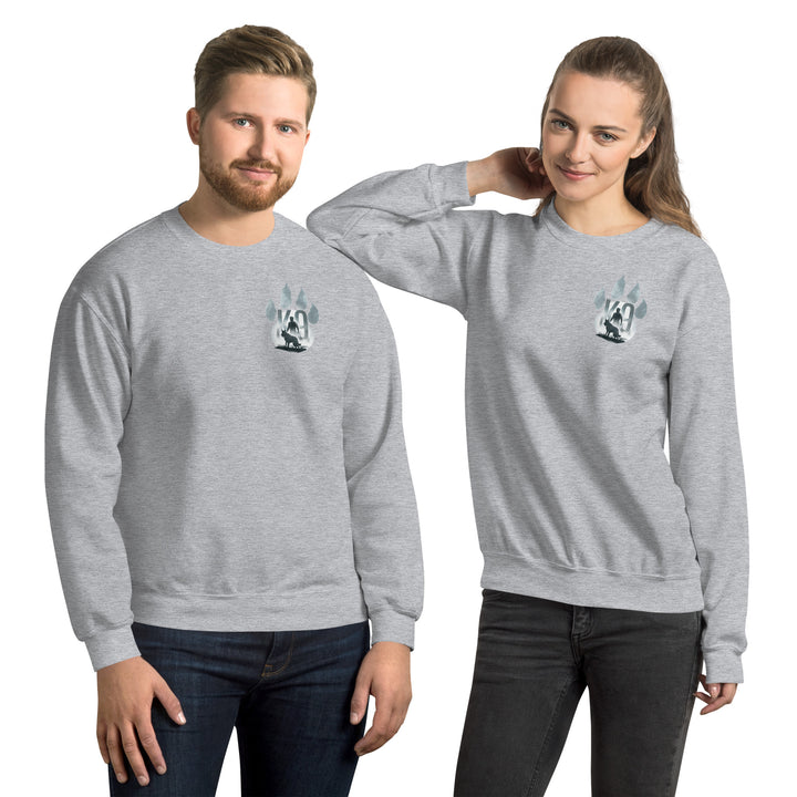 The K9 Files Unisex Sweatshirt