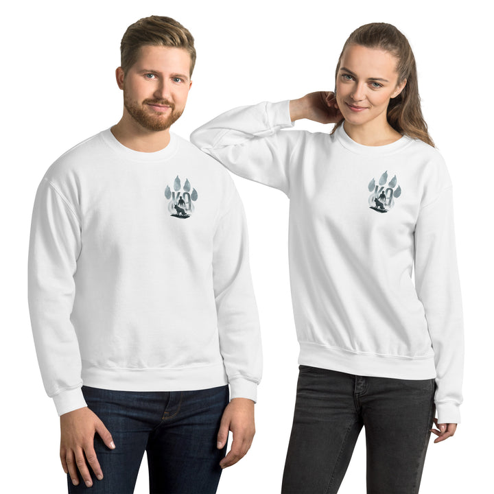 The K9 Files Unisex Sweatshirt