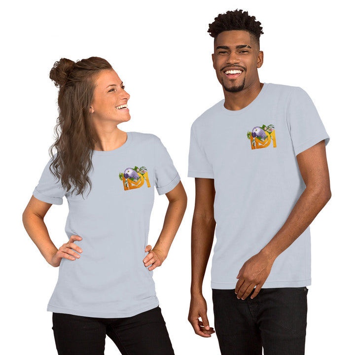 Thaddeus - LLG - Unisex t-shirt