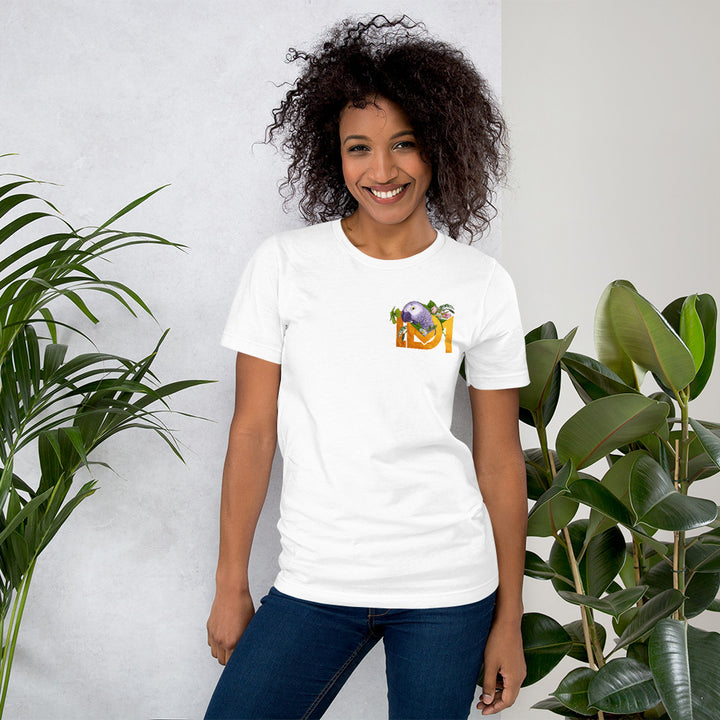 Thaddeus - LLG - Unisex t-shirt