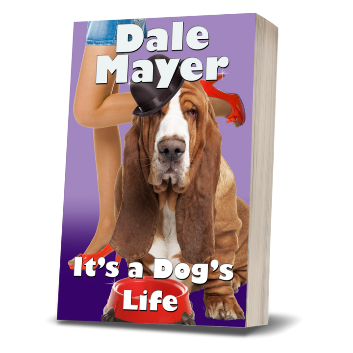 It's a Dog's Life