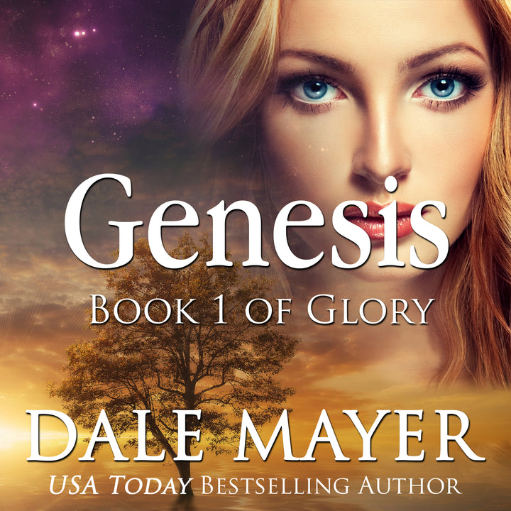 Genesis: Glory Trilogy Book 1