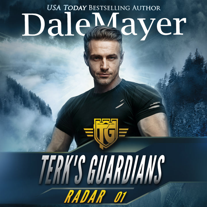 Radar: Terk's Guardians Book 1