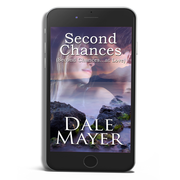 Second Chances