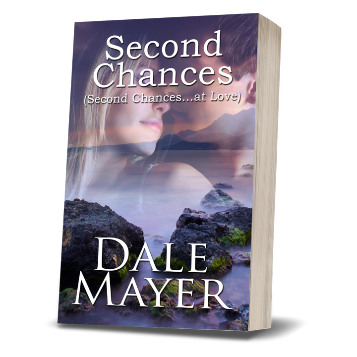 Second Chances