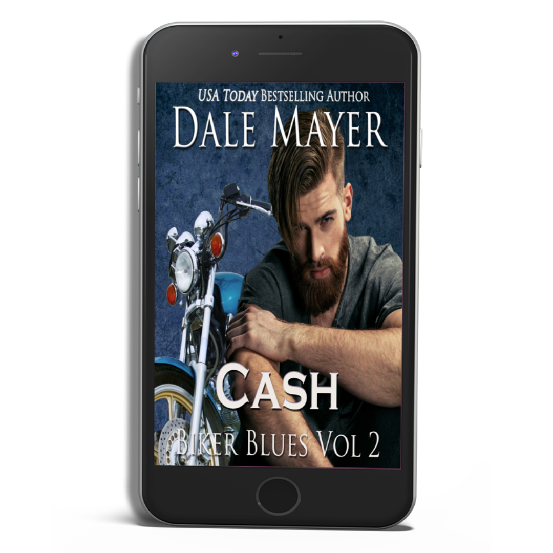 Biker Blues: Cash: Love Never Fails