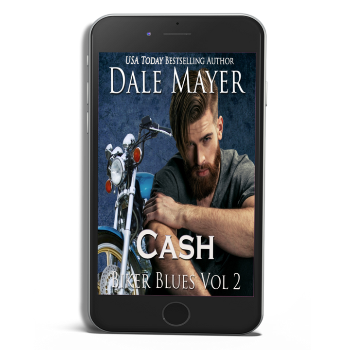 Biker Blues: Cash: Love Never Fails