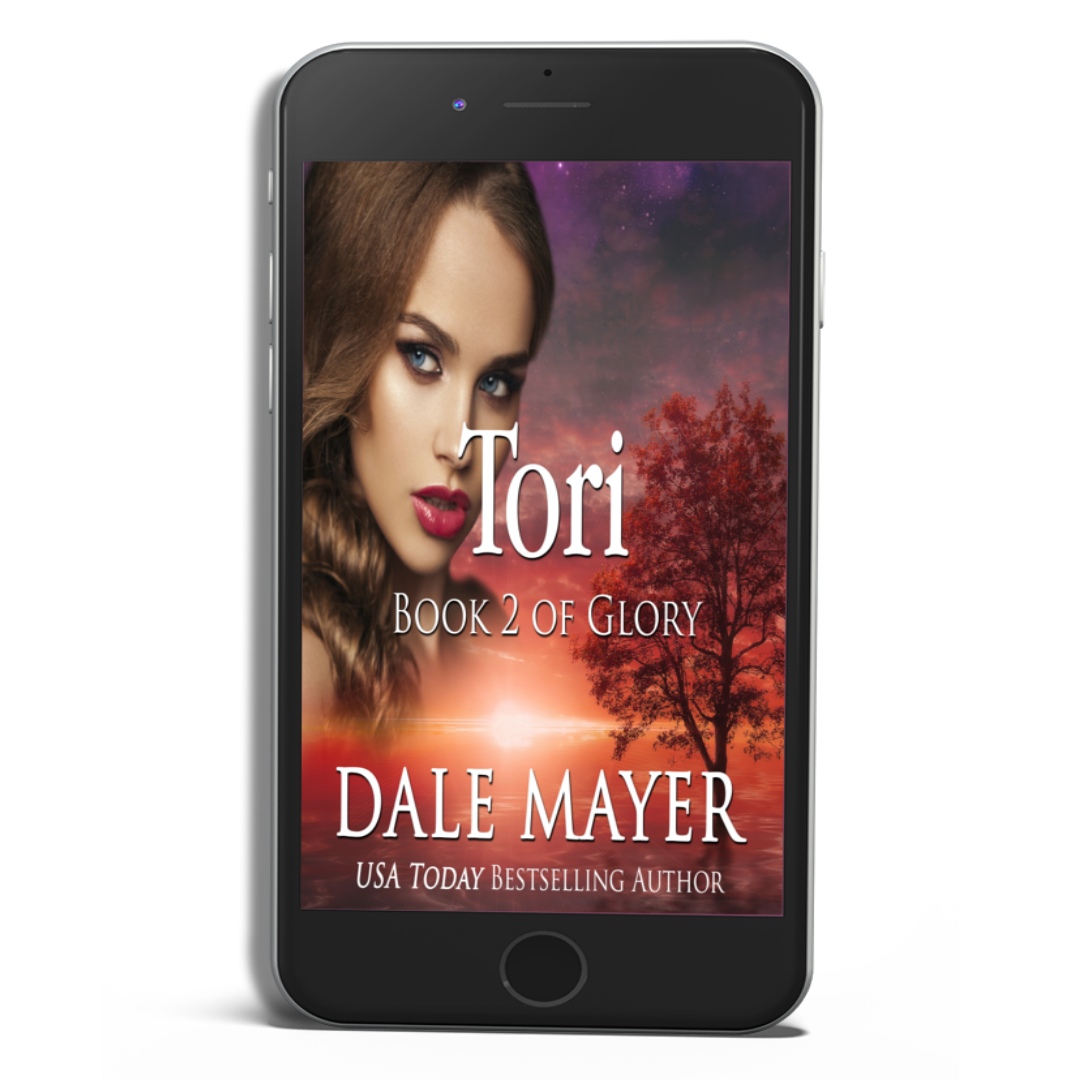 Tori: Glory Trilogy Book 2