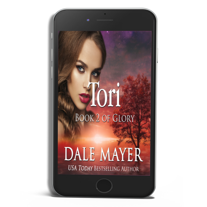 Tori: Glory Trilogy Book 2