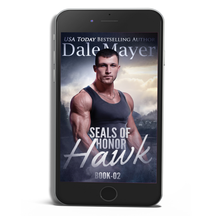 Hawk: SEALs of Honor Book 2