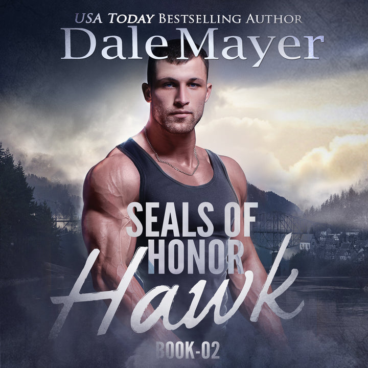 Hawk: SEALs of Honor Book 2