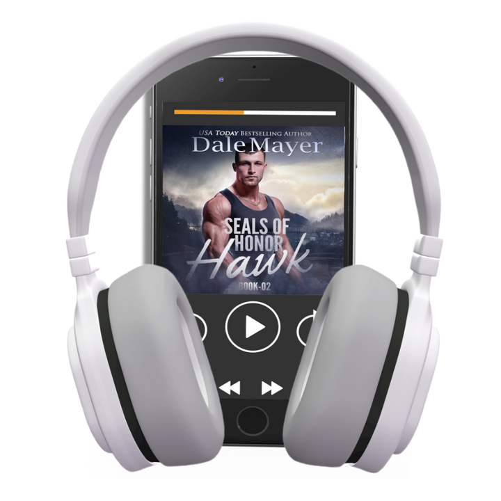 Hawk: SEALs of Honor Book 2