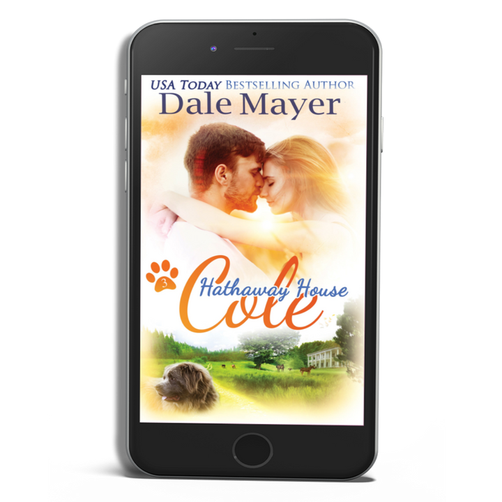 Cole: Hathaway House Book 3