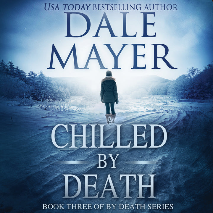 Chilled by Death: By Death Book 3