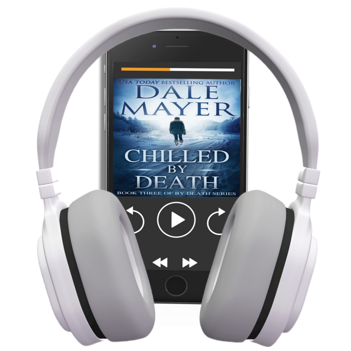 Chilled by Death: By Death Book 3