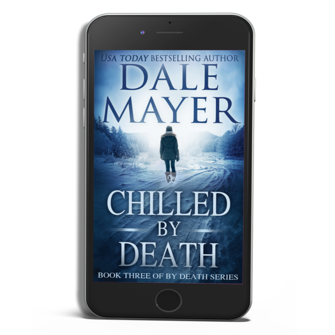 Chilled by Death: By Death Book 3