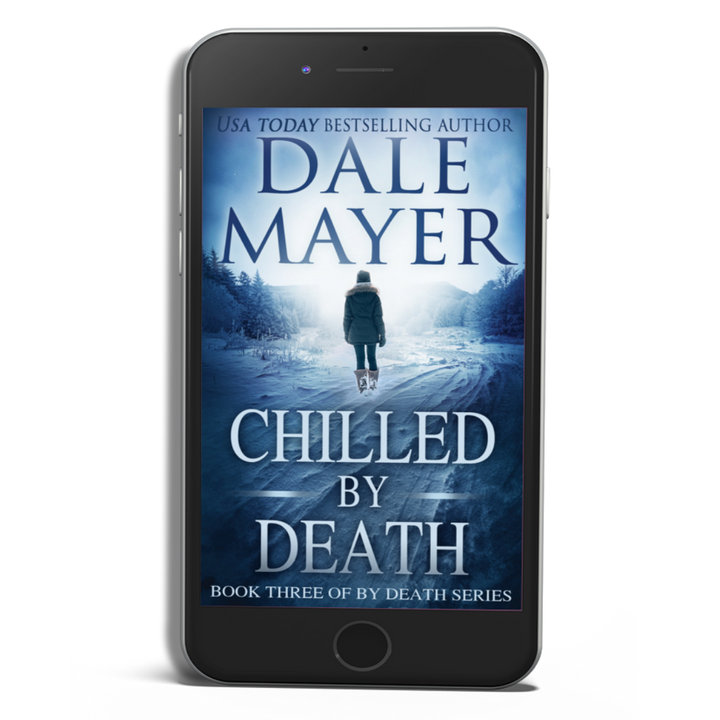 Chilled by Death: By Death Book 3