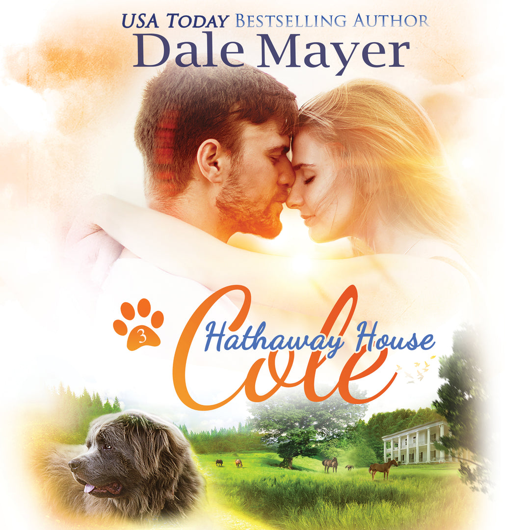 Cole: Hathaway House Book 3