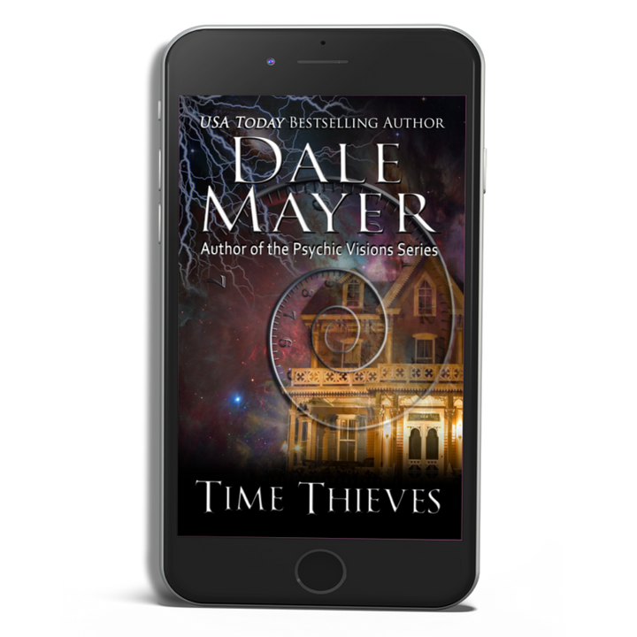 Time Thieves