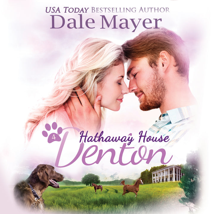 Denton: Hathaway House Book 4